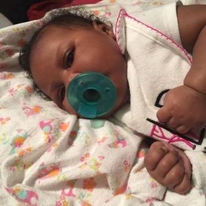 Meet your Posher, Vanessa